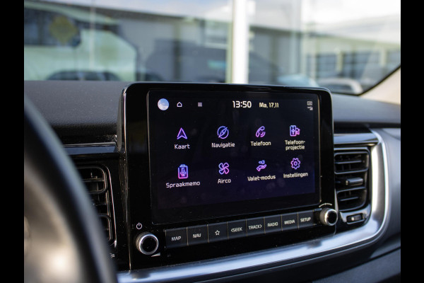 Kia Stonic 1.0 T-GDi MHEV DynamicPlusLine Navi | Climate | Keyless | Org. NL
