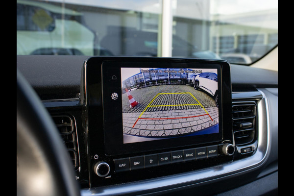 Kia Stonic 1.0 T-GDi MHEV DynamicPlusLine Navi | Climate | Keyless | Org. NL