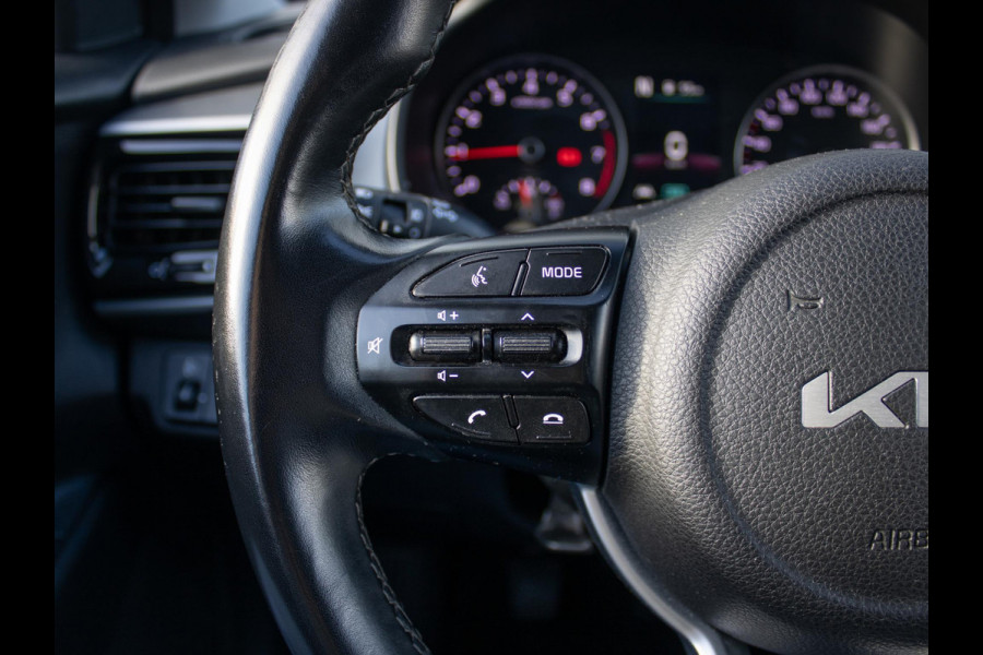 Kia Stonic 1.0 T-GDi MHEV DynamicPlusLine Navi | Climate | Keyless | Org. NL