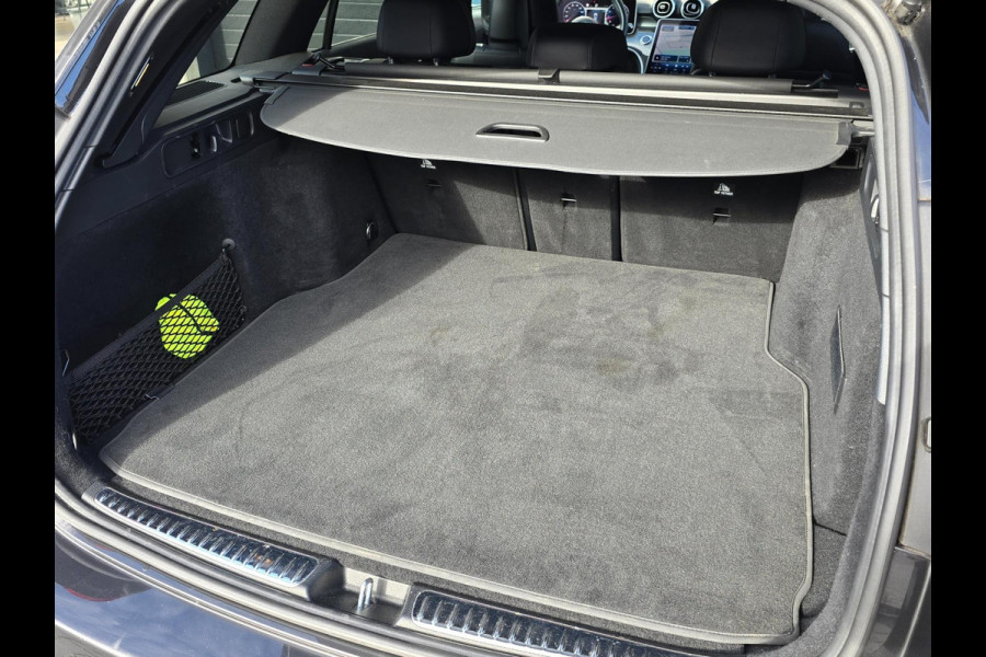Mercedes-Benz C-Klasse Estate 180 AMG Line Cruise/Camera/Navi/Trekhaak