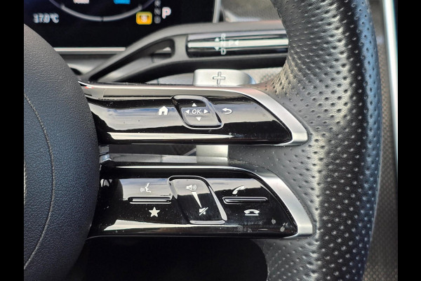 Mercedes-Benz C-Klasse Estate 180 AMG Line Cruise/Camera/Navi/Trekhaak