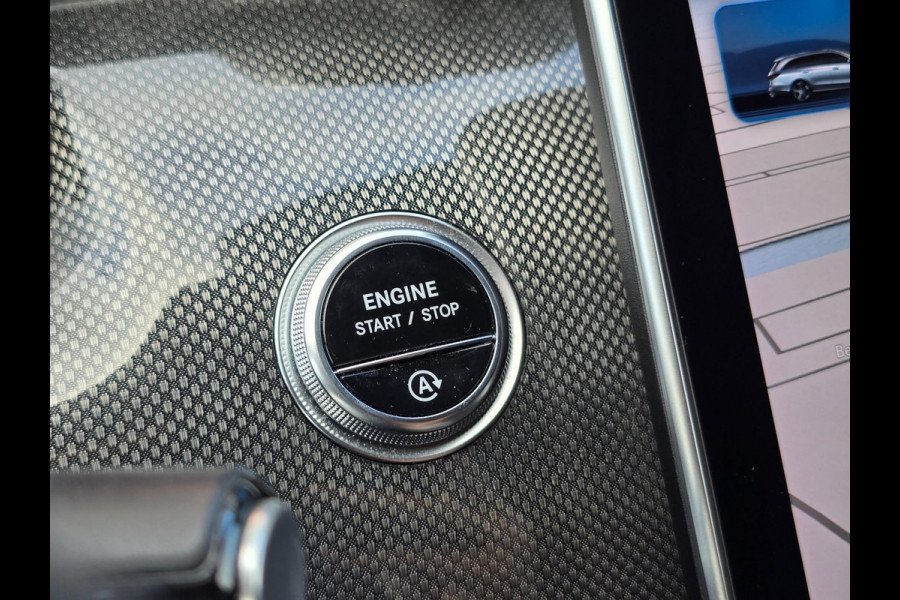 Mercedes-Benz C-Klasse Estate 180 AMG Line Cruise/Camera/Navi/Trekhaak