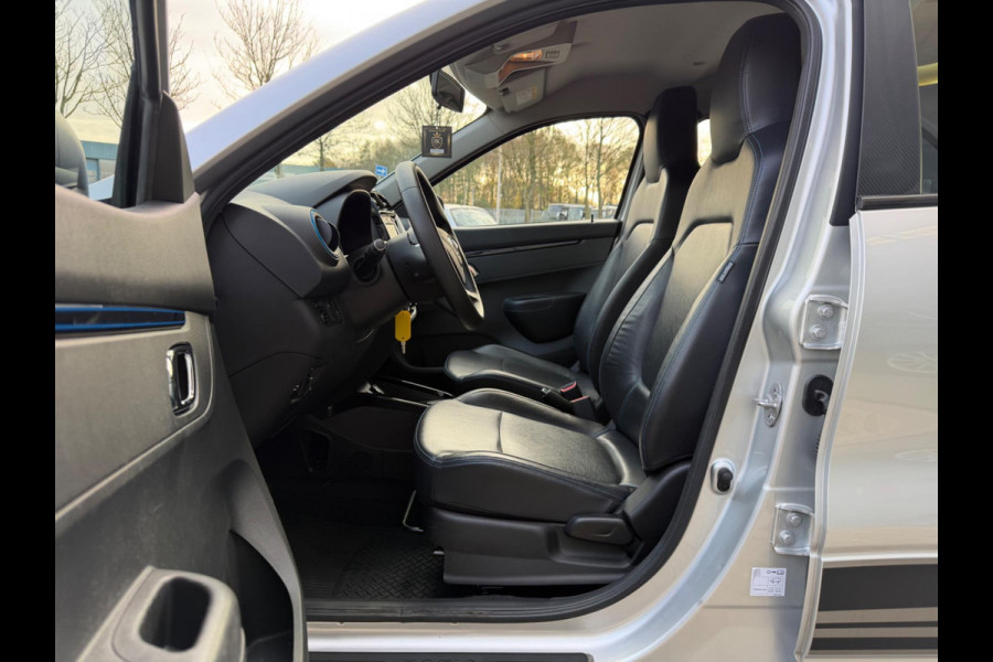 Dacia Spring Business 27 kWh, NAP, CarPlay, Camera, Navigatie