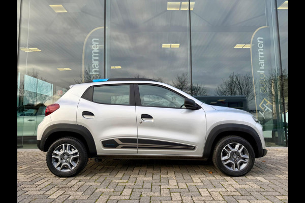 Dacia Spring Business 27 kWh, NAP, CarPlay, Camera, Navigatie