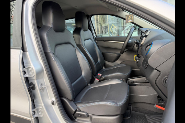 Dacia Spring Business 27 kWh, NAP, CarPlay, Camera, Navigatie