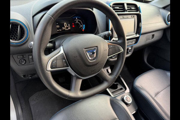 Dacia Spring Business 27 kWh, NAP, CarPlay, Camera, Navigatie