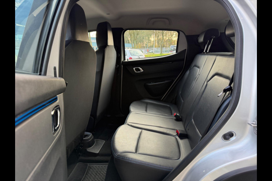 Dacia Spring Business 27 kWh, NAP, CarPlay, Camera, Navigatie