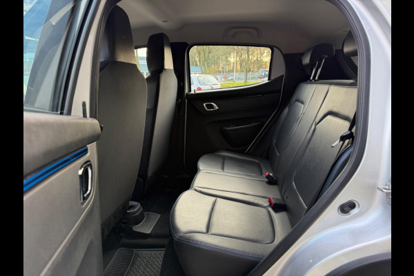 Dacia Spring Business 27 kWh, NAP, CarPlay, Camera, Navigatie