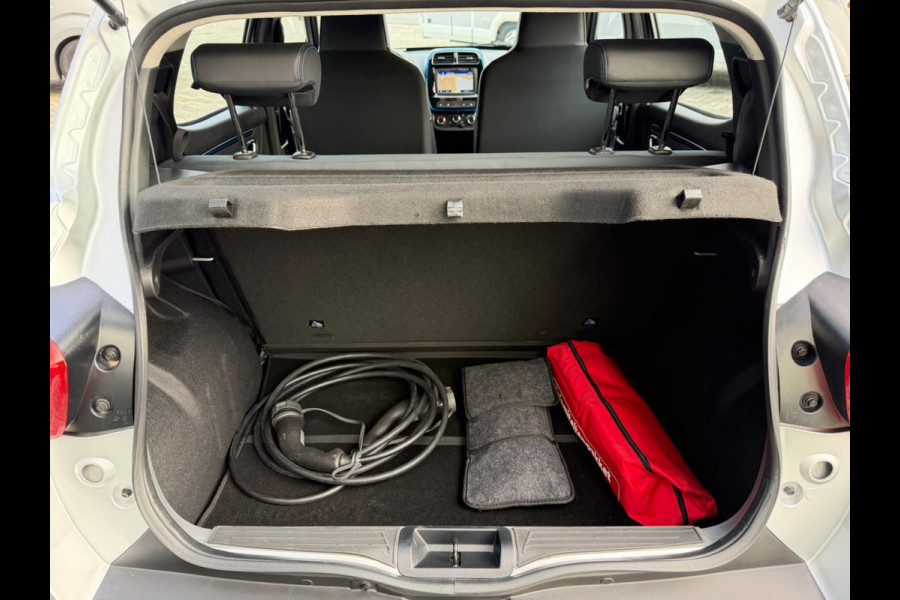 Dacia Spring Business 27 kWh, NAP, CarPlay, Camera, Navigatie