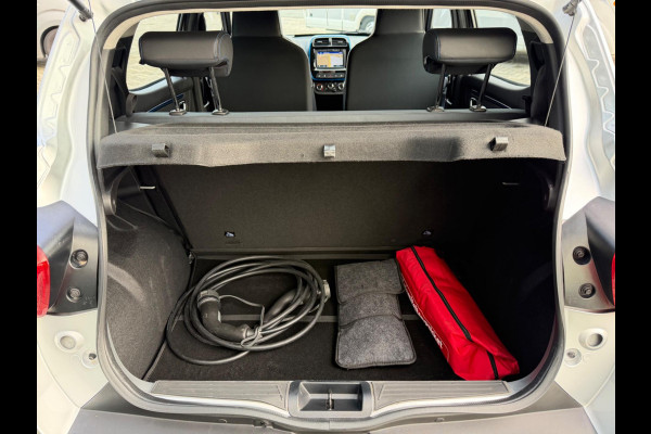 Dacia Spring Business 27 kWh, NAP, CarPlay, Camera, Navigatie