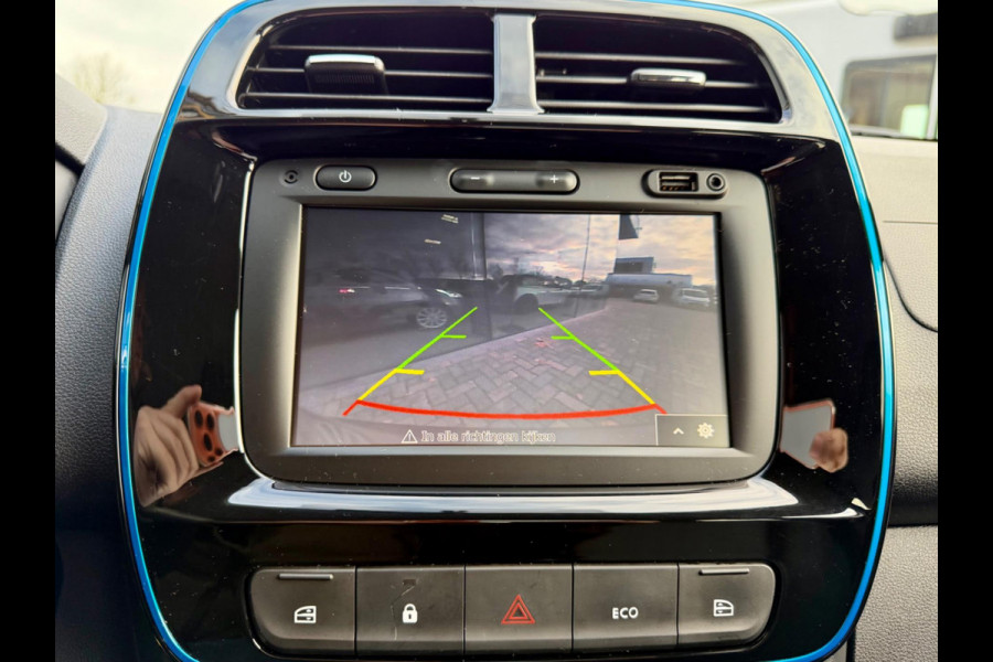 Dacia Spring Business 27 kWh, NAP, CarPlay, Camera, Navigatie