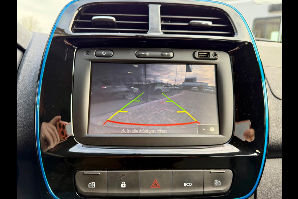 Dacia Spring Business 27 kWh, NAP, CarPlay, Camera, Navigatie