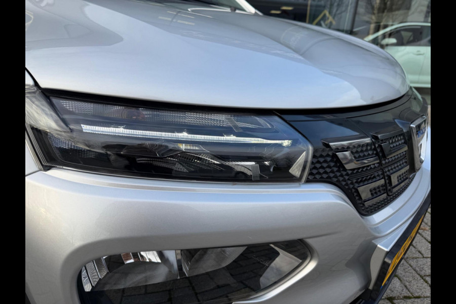 Dacia Spring Business 27 kWh, NAP, CarPlay, Camera, Navigatie