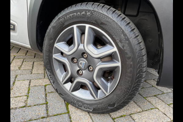 Dacia Spring Business 27 kWh, NAP, CarPlay, Camera, Navigatie