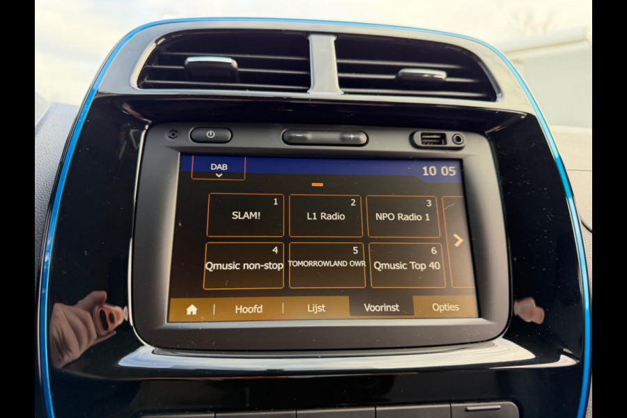 Dacia Spring Business 27 kWh, NAP, CarPlay, Camera, Navigatie