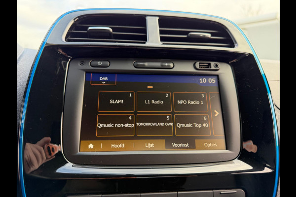 Dacia Spring Business 27 kWh, NAP, CarPlay, Camera, Navigatie