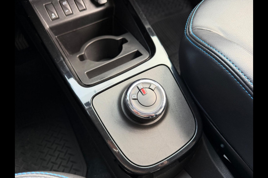 Dacia Spring Business 27 kWh, NAP, CarPlay, Camera, Navigatie