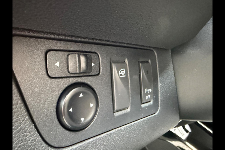 Dacia Spring Business 27 kWh, NAP, CarPlay, Camera, Navigatie