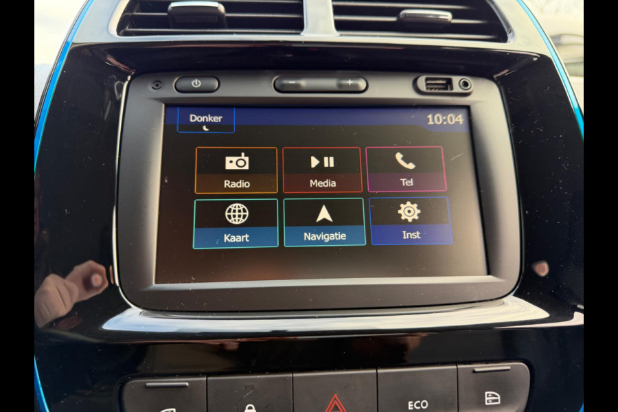 Dacia Spring Business 27 kWh, NAP, CarPlay, Camera, Navigatie