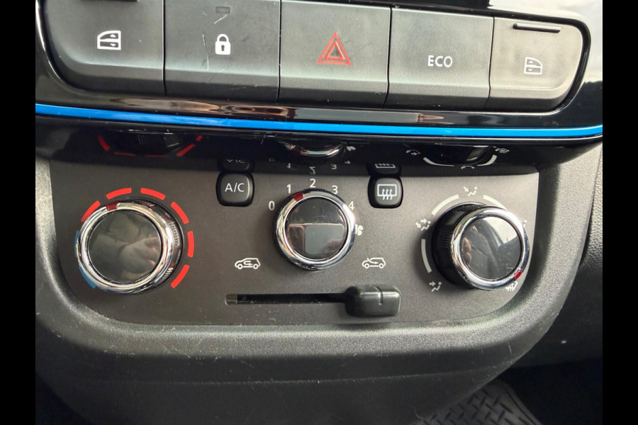 Dacia Spring Business 27 kWh, NAP, CarPlay, Camera, Navigatie