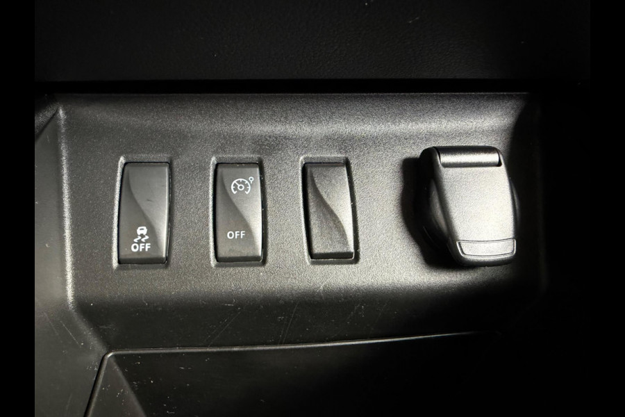 Dacia Spring Business 27 kWh, NAP, CarPlay, Camera, Navigatie