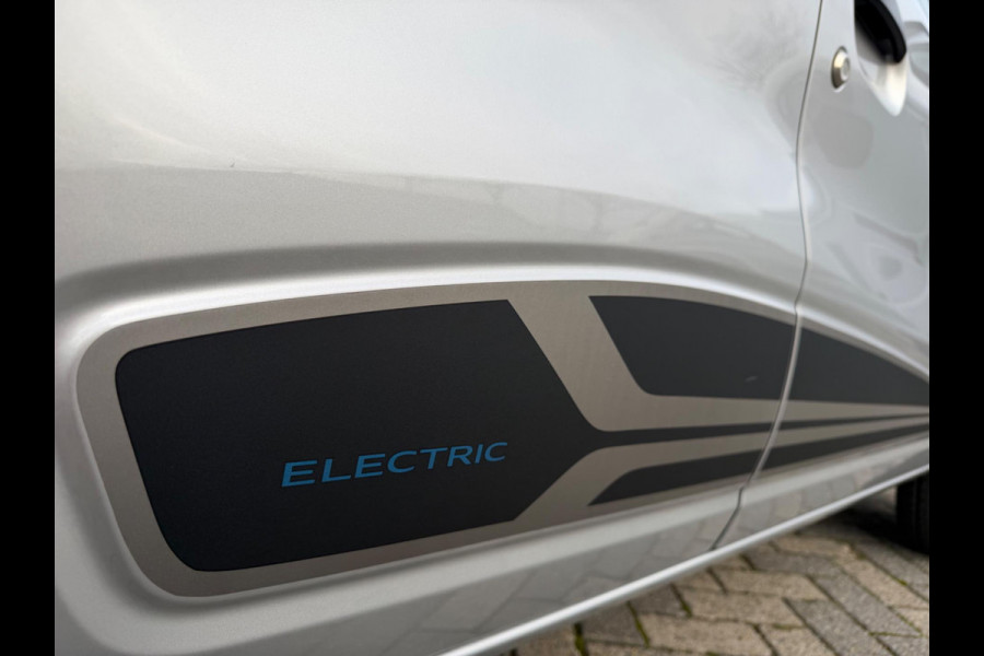 Dacia Spring Business 27 kWh, NAP, CarPlay, Camera, Navigatie