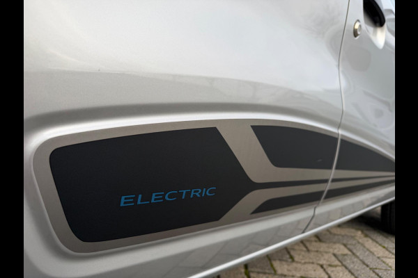 Dacia Spring Business 27 kWh, NAP, CarPlay, Camera, Navigatie