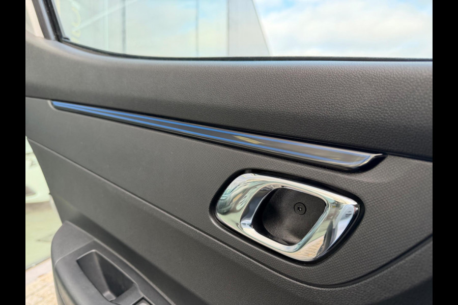 Dacia Spring Business 27 kWh, NAP, CarPlay, Camera, Navigatie