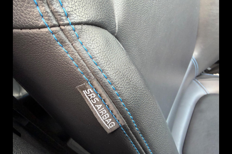 Dacia Spring Business 27 kWh, NAP, CarPlay, Camera, Navigatie