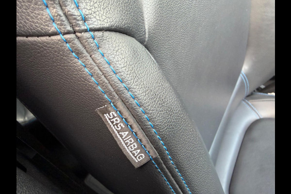 Dacia Spring Business 27 kWh, NAP, CarPlay, Camera, Navigatie