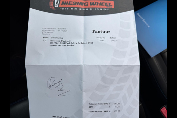 Dacia Spring Business 27 kWh, NAP, CarPlay, Camera, Navigatie