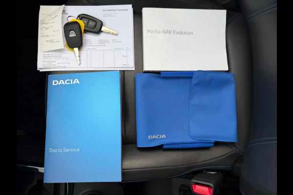 Dacia Spring Business 27 kWh, NAP, CarPlay, Camera, Navigatie