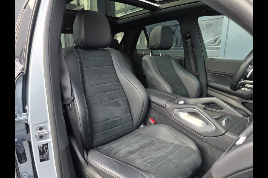 Mercedes-Benz GLE 450 4MATIC Premium Plus 7p Burmester/Panoramadak/360° Camera