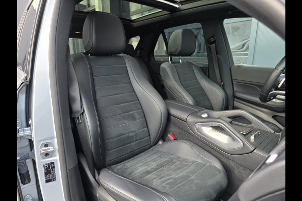 Mercedes-Benz GLE 450 4MATIC Premium Plus 7p Burmester/Panoramadak/360° Camera