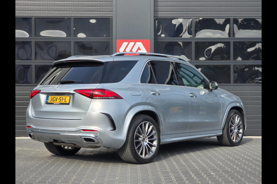 Mercedes-Benz GLE 450 4MATIC Premium Plus 7p Burmester/Panoramadak/360° Camera