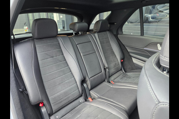 Mercedes-Benz GLE 450 4MATIC Premium Plus 7p Burmester/Panoramadak/360° Camera