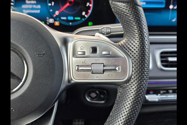 Mercedes-Benz GLE 450 4MATIC Premium Plus 7p Burmester/Panoramadak/360° Camera