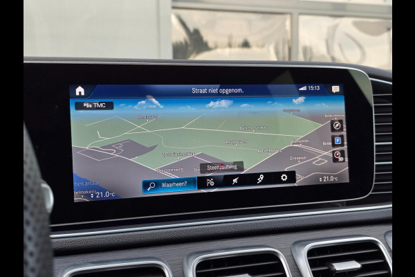 Mercedes-Benz GLE 450 4MATIC Premium Plus 7p Burmester/Panoramadak/360° Camera