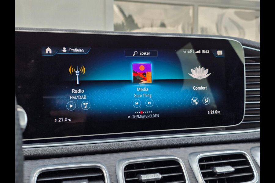 Mercedes-Benz GLE 450 4MATIC Premium Plus 7p Burmester/Panoramadak/360° Camera