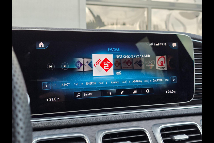 Mercedes-Benz GLE 450 4MATIC Premium Plus 7p Burmester/Panoramadak/360° Camera