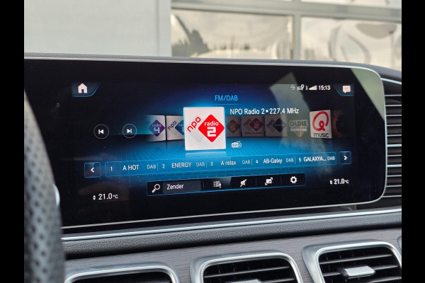 Mercedes-Benz GLE 450 4MATIC Premium Plus 7p Burmester/Panoramadak/360° Camera