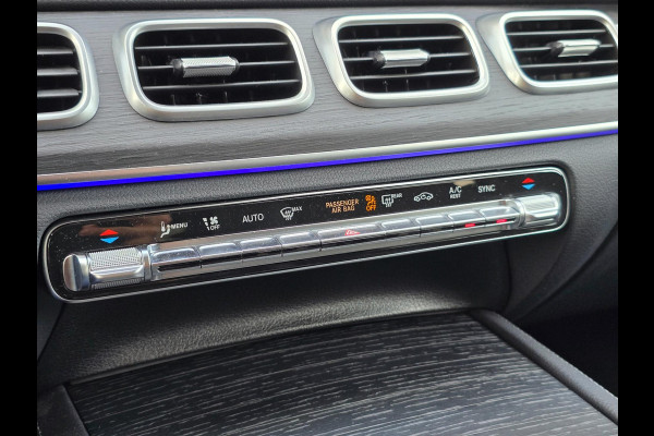 Mercedes-Benz GLE 450 4MATIC Premium Plus 7p Burmester/Panoramadak/360° Camera