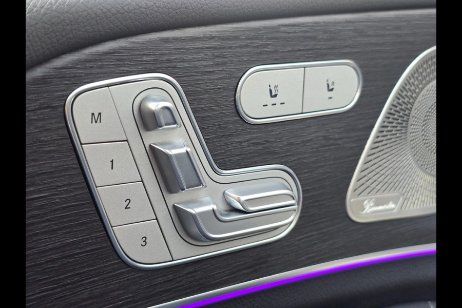 Mercedes-Benz GLE 450 4MATIC Premium Plus 7p Burmester/Panoramadak/360° Camera