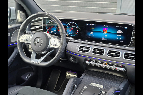 Mercedes-Benz GLE 450 4MATIC Premium Plus 7p Burmester/Panoramadak/360° Camera