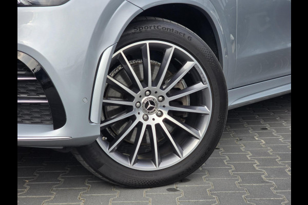 Mercedes-Benz GLE 450 4MATIC Premium Plus 7p Burmester/Panoramadak/360° Camera