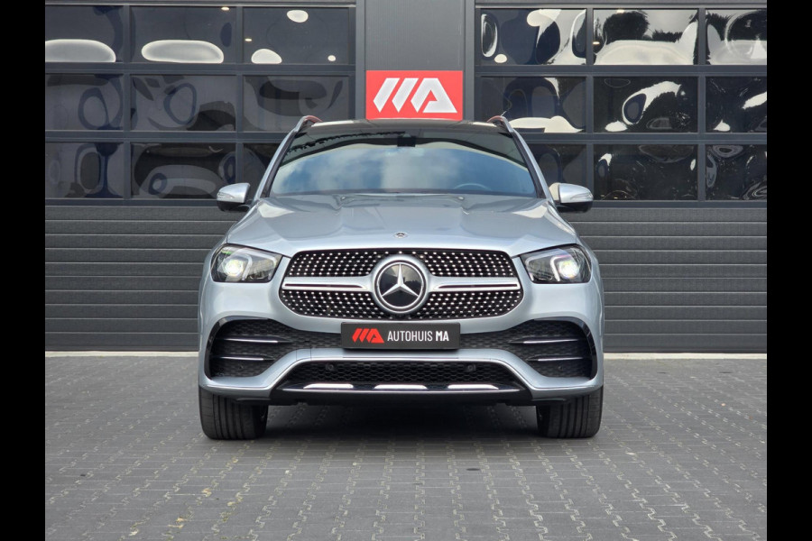 Mercedes-Benz GLE 450 4MATIC Premium Plus 7p Burmester/Panoramadak/360° Camera