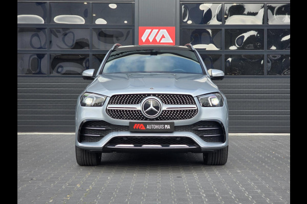 Mercedes-Benz GLE 450 4MATIC Premium Plus 7p Burmester/Panoramadak/360° Camera