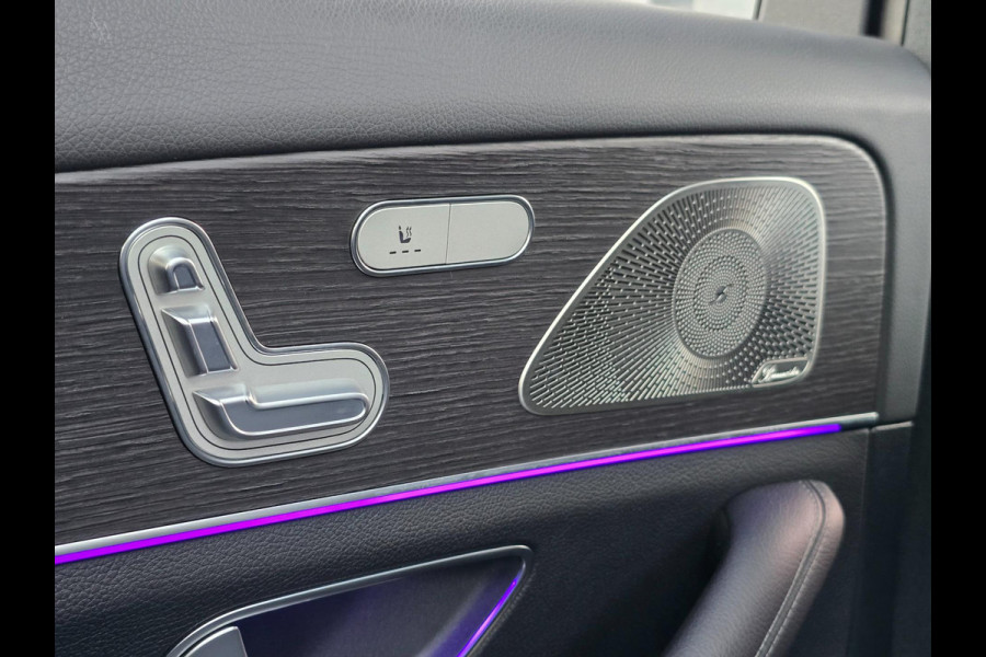Mercedes-Benz GLE 450 4MATIC Premium Plus 7p Burmester/Panoramadak/360° Camera