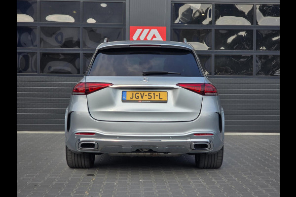 Mercedes-Benz GLE 450 4MATIC Premium Plus 7p Burmester/Panoramadak/360° Camera