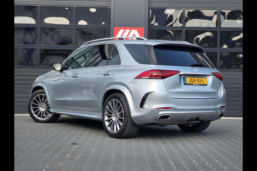 Mercedes-Benz GLE 450 4MATIC Premium Plus 7p Burmester/Panoramadak/360° Camera